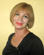 Михалычева Ирина Ивановна 