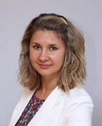 Бацманова Антонина Владимировна 